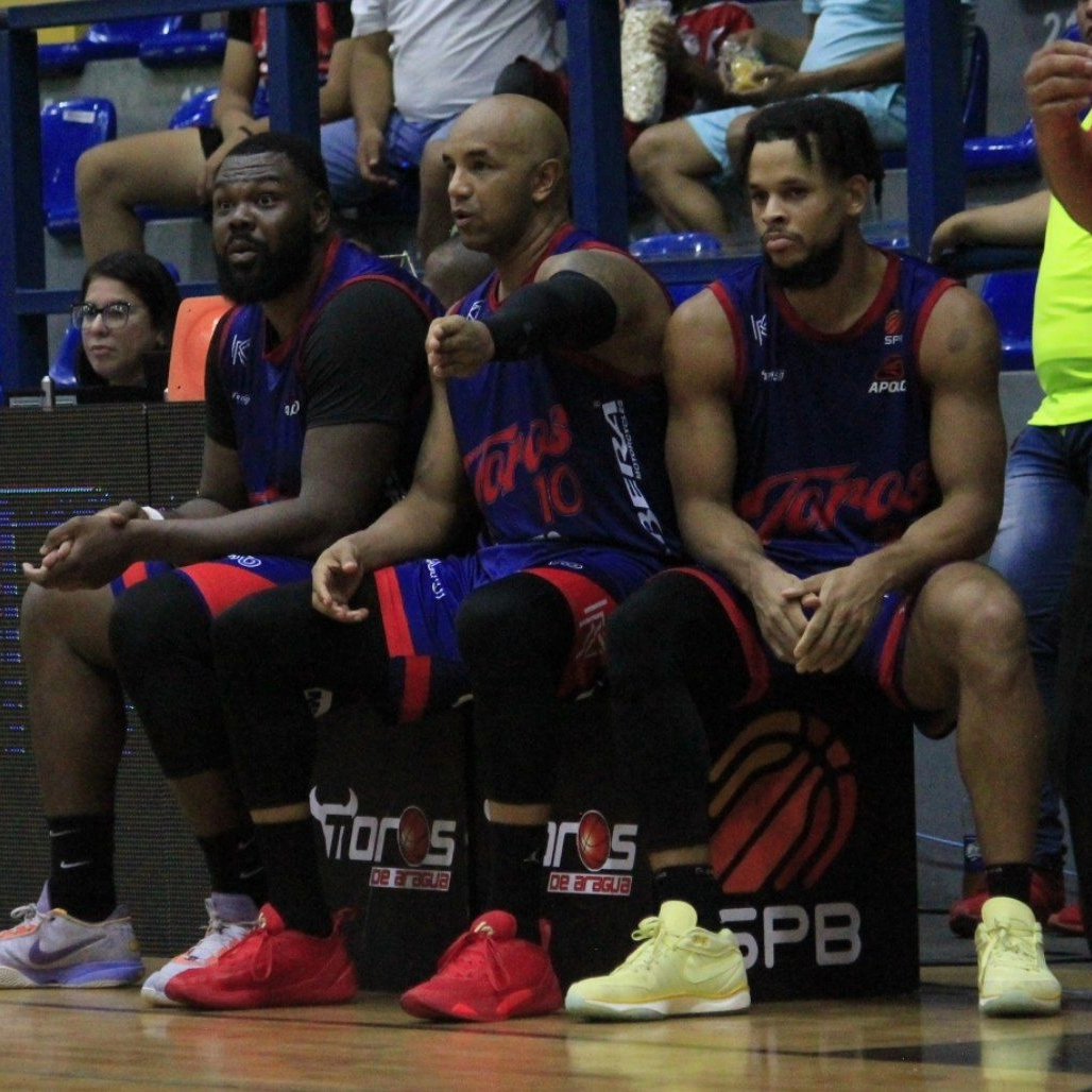 Toros de Aragua B.B.C. tweet media