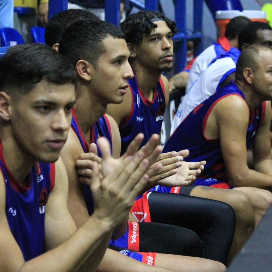 Toros de Aragua B.B.C. tweet media