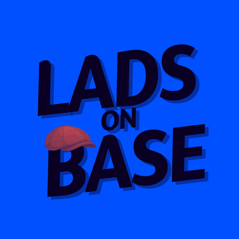 Gn 

Tomorrow Lads on Base launch announcement...🎩
<a href="/base/">Base</a> <a href="/MadLads/">Mad Lads</a> 

#base #based #pixelart #nft #madlads