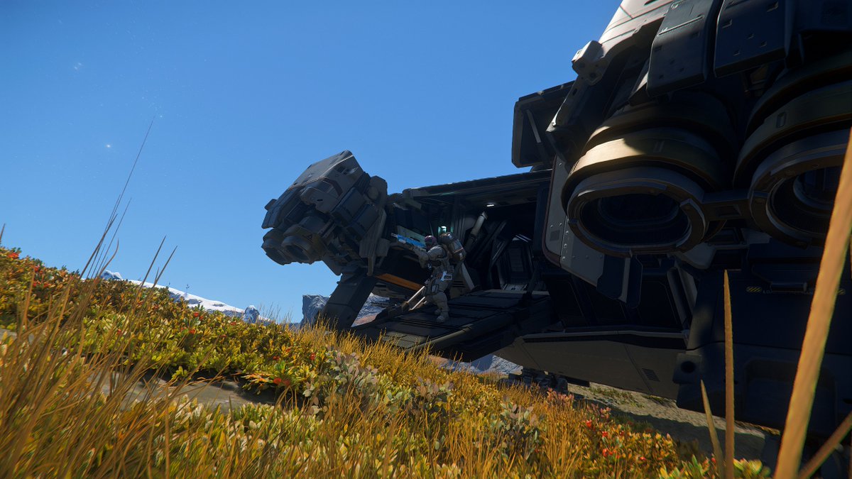 StarCitizenCommunity tweet media