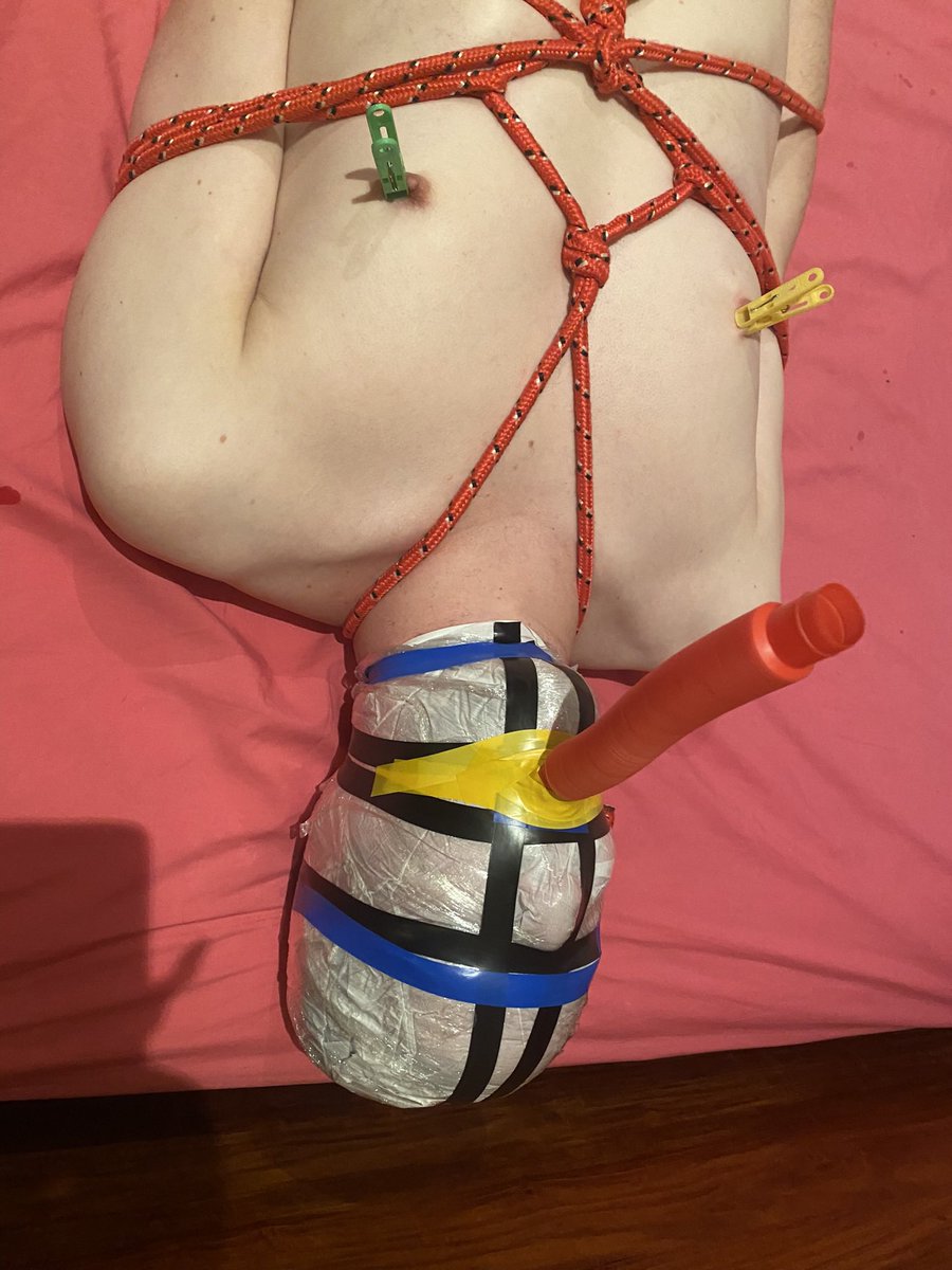 23.05.24. Controlling <a href="/tieup180/">tieup</a>