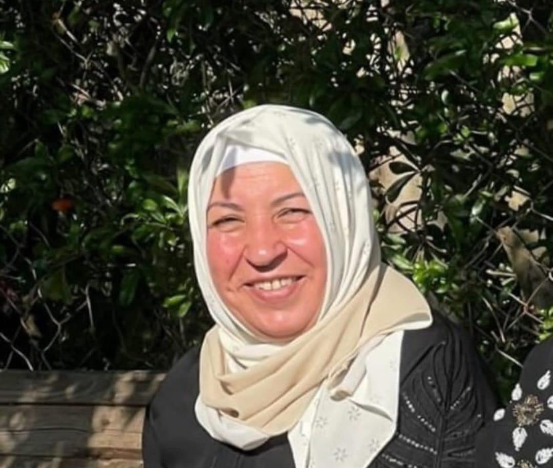 Nurse Rawda Ali Nasser Killed by the Israeli army on December 24, 2023, in the Nasser family massacre in Al-Maghazi camp in the central #Gaza Strip.
