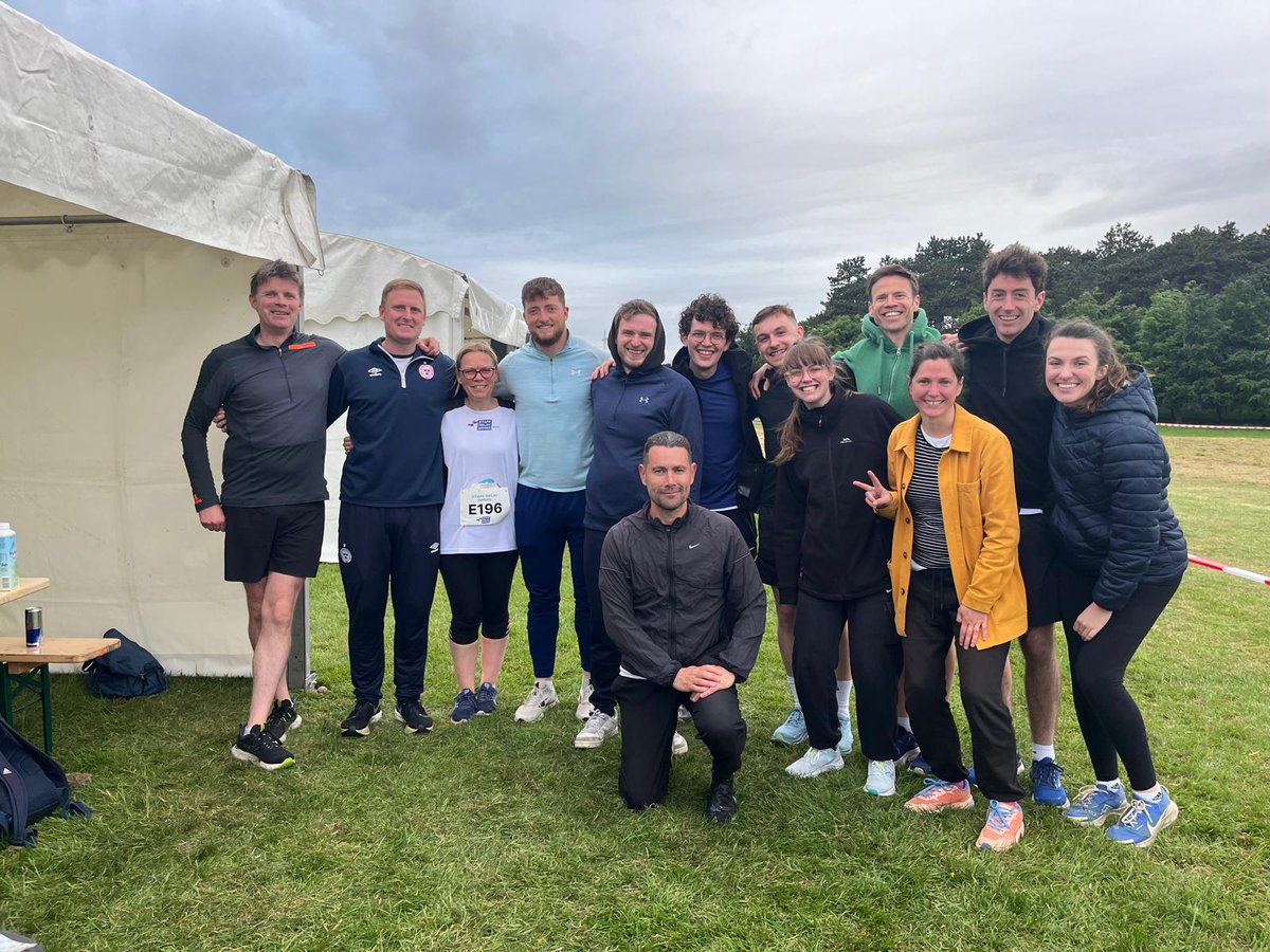 Belmayne ETSS (@belmayneetss) on Twitter photo Well done to our staff who ran in the <a href="/StaffRelay2023/">Staff Relay Series</a> in the #PhoneixPark this evening and thanks to BOM for supporting the event #run4alaugh Thanks to Dan for organising Well done to our staff who ran in the <a href="/StaffRelay2023/">Staff Relay Series</a> in the #PhoneixPark this evening and thanks to BOM for supporting the event #run4alaugh Thanks to Dan for organising