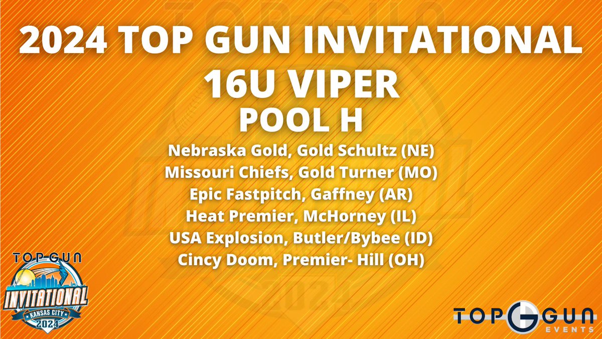 TopGunEvents tweet picture