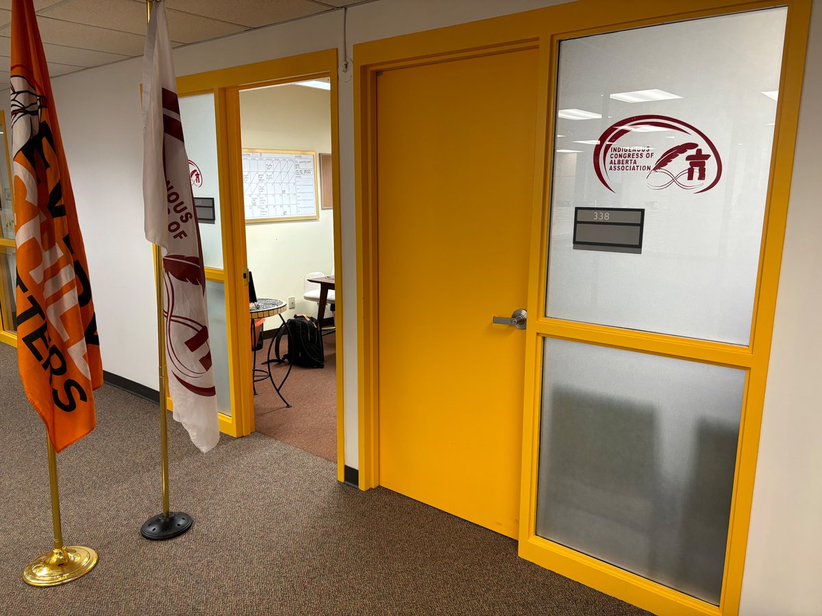Come visit our new office! We are very excited to announce we have moved to local 338 and 339 at 10045 156 St at the Orange Hub in Edmonton. Our office hours are Monday-Thursday 9am-4pm.