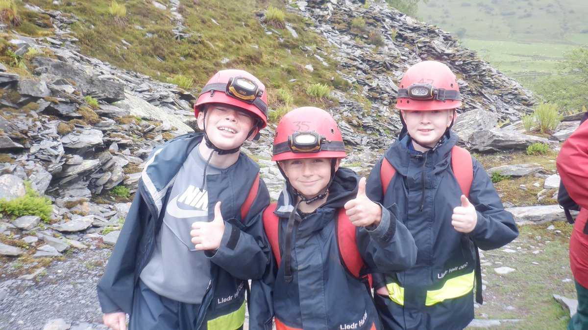 mesne_lea's tweet photo. Final day of activities at Lledr! We all had a fab day on the low ropes and exploring nearby mines! #TeamLledrHall #TeamMesneLea https://t.co/16c21q3KOB