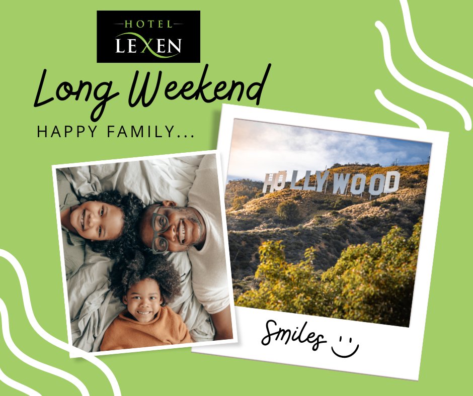 lexennoho's tweet photo. Three-day weekend means an extra day to eat, sleep, explore events with the fam in Hollywood! Book your room in the NoHo Arts District for convenience and a boutique hotel experience.

#lexenhotel #nohoartsdistrict #visithollywood #threedayweekend #boutiquehotel #lexennoho https://t.co/GkO9TdtNe5
