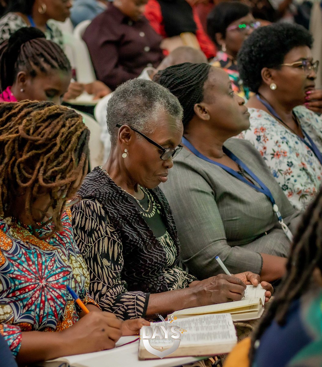 dcumoja's tweet photo. God wants to turn you into a useful tool.
He has already settled it. Isaiah 2:1 It shall come to pass that the mountain of the Lord shall be established over the hills.

The Church of God is set up to influence the population and bring change to the nation.
#DOR2024 https://t.co/SblQkaH3bE