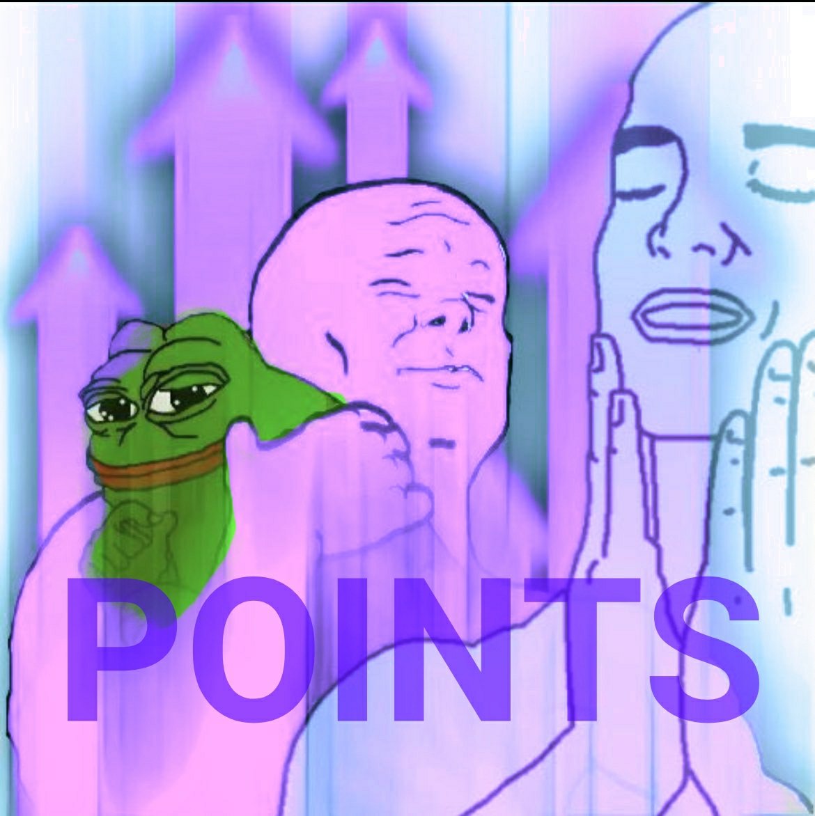 PointsMemeCoin's tweet photo. ETH ETF has been approved, you know what's also on eth? 

$POINTS 

Meme Szn is upon us. 

#POINTS https://t.co/liKgl70nDh