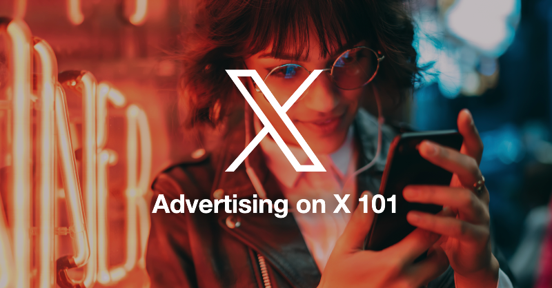 XBusiness's tweet photo. Grow your business with AI-powered ads on X

Discover best practices and insider tips in our next advertising workshop