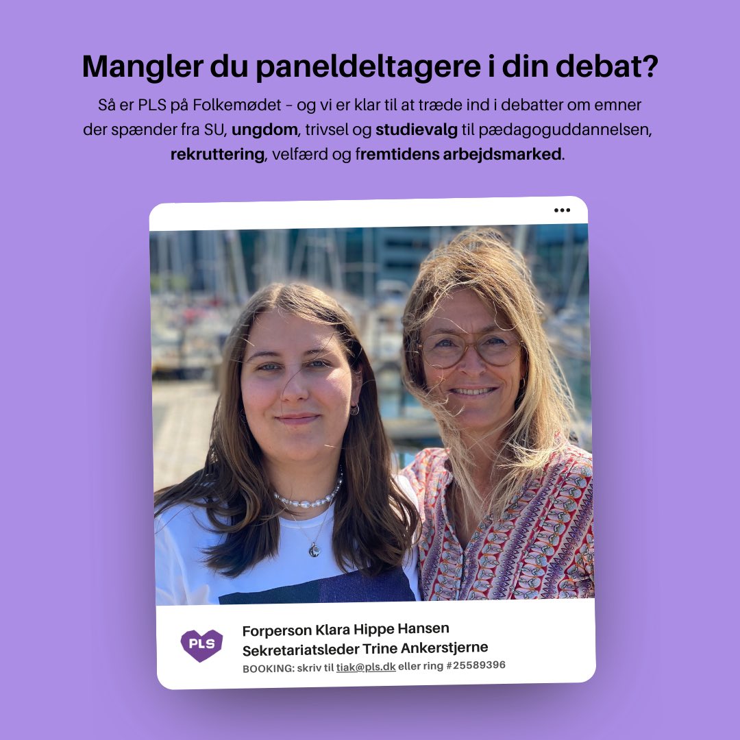 Trine Ankerstjerne tweet media