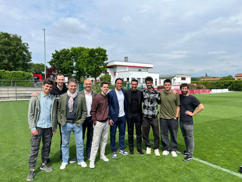 Federico Casotti tweet media