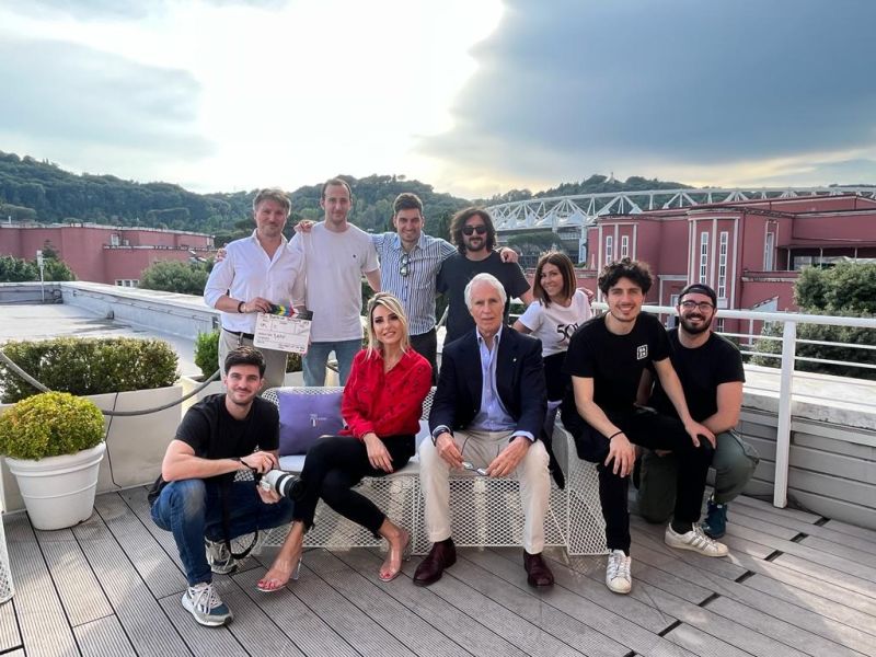 Federico Casotti tweet media