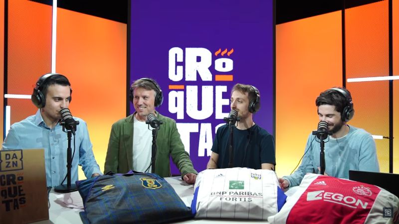 Federico Casotti tweet media