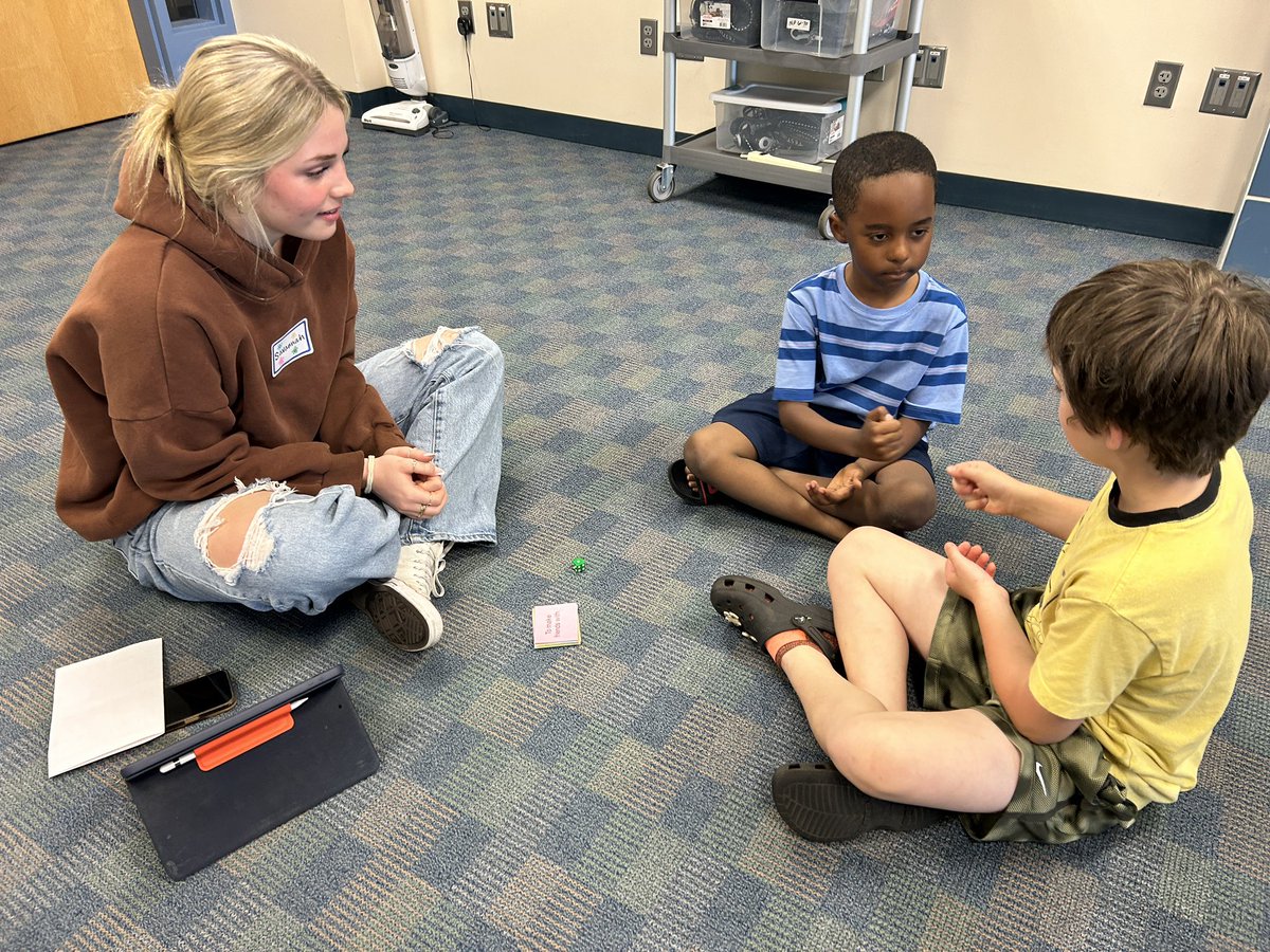 Theresa Phillippo (@mrsphillippo) on Twitter photo We partnered with Ms. Tuve’s child development class today and had high schoolers play games to review our American West vocabulary! Lots of fun was had by all!! #NPpride #SLPPantherProud We partnered with Ms. Tuve’s child development class today and had high schoolers play games to review our American West vocabulary! Lots of fun was had by all!! #NPpride #SLPPantherProud