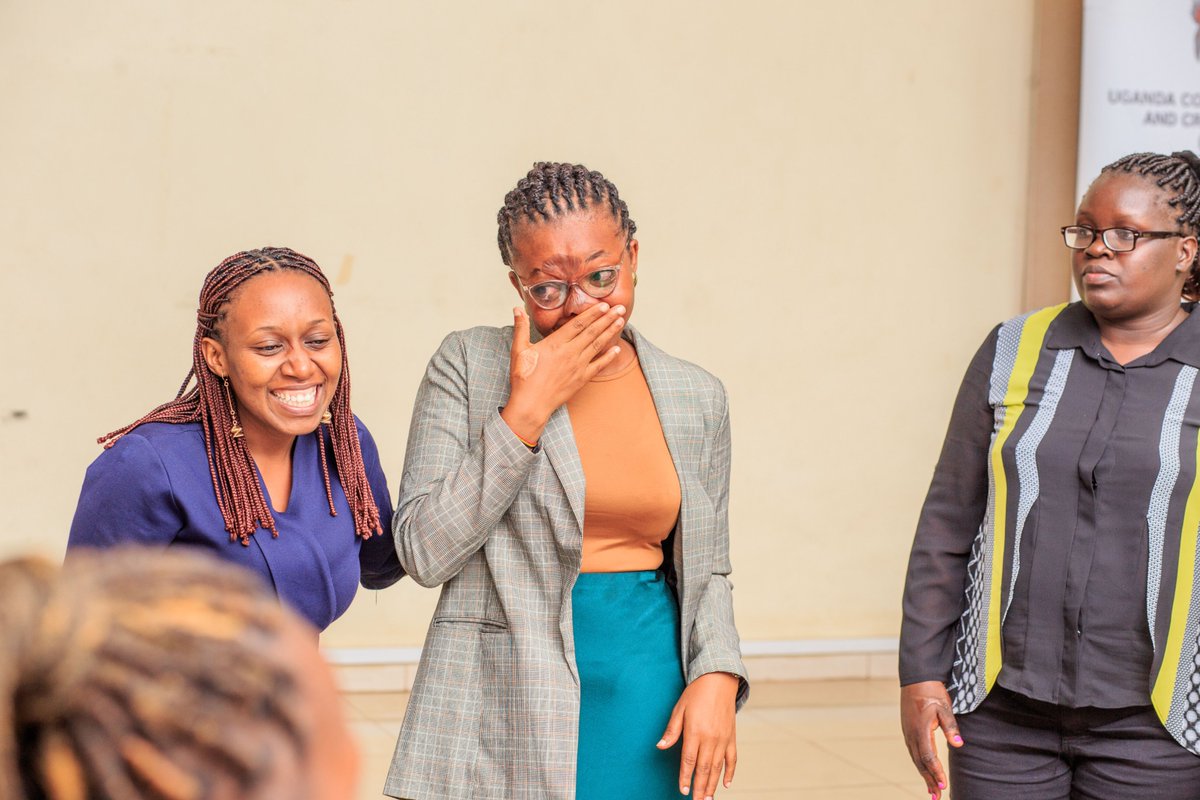 At the Women Mentorship Program, We celebrate lives of fellow cooperators