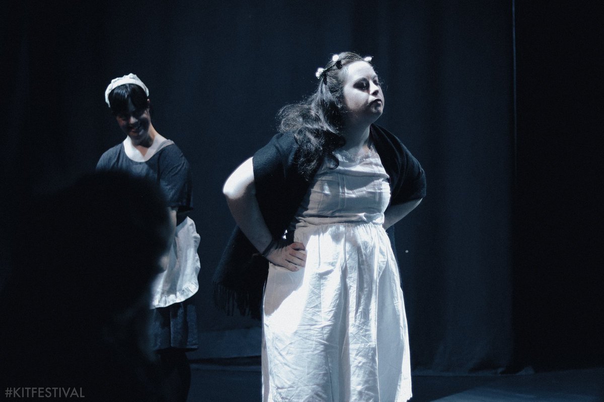 BODAS DE SANGRE vuelve a Madrid tras su gira por Italia. La Tramoya y García Lorca siempre de la mano! @ailove_esai
<a href="/APILADpozuelo/">APILAD asociación</a> <a href="/Bululu2120/">Bululu2120</a> <a href="/culturainquieta/">Cultura Inquieta</a> <a href="/TeatroLagrada/">TeatroLagrada</a> <a href="/ateneocult1mayo/">Fundación Sindical Ateneo 1º de Mayo</a> <a href="/salatarambana/">Sala Tarambana</a> <a href="/TeatroMAD/">Teatro Madrid</a> #diversasperspectivas atrapalo.com/entradas/bodas…