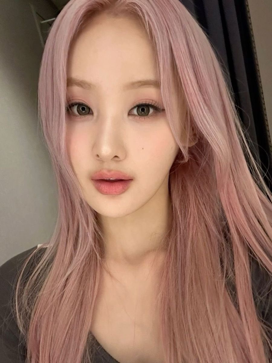 minmin : is going thru it tweet media