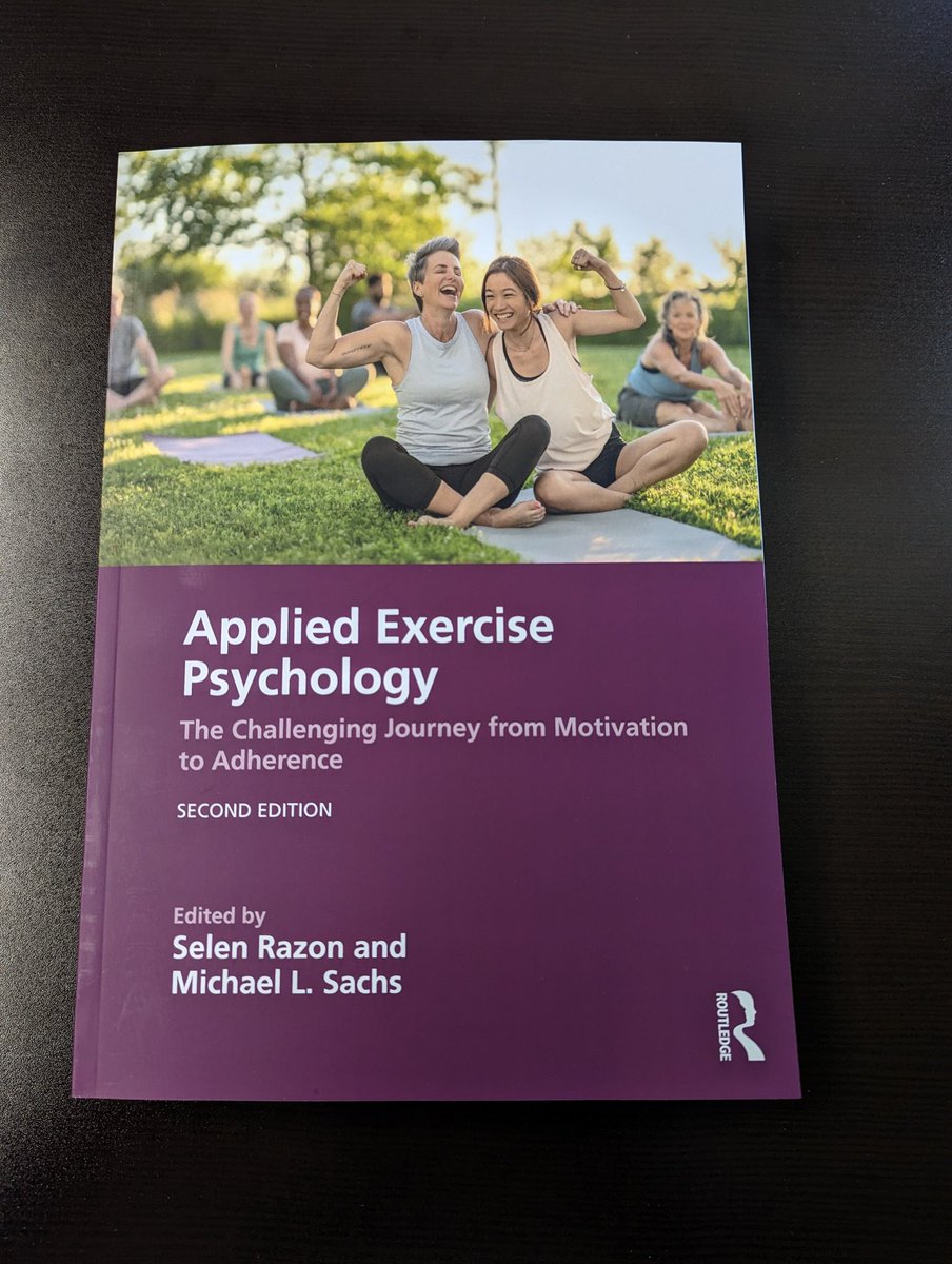 ZackZenko's tweet photo. Excited to have this new chapter out! Thank you for leading and allowing me to be included, @Ekkekakis https://t.co/Z9jJuGRUhK