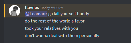 🦋 lea spectral gg tweet media