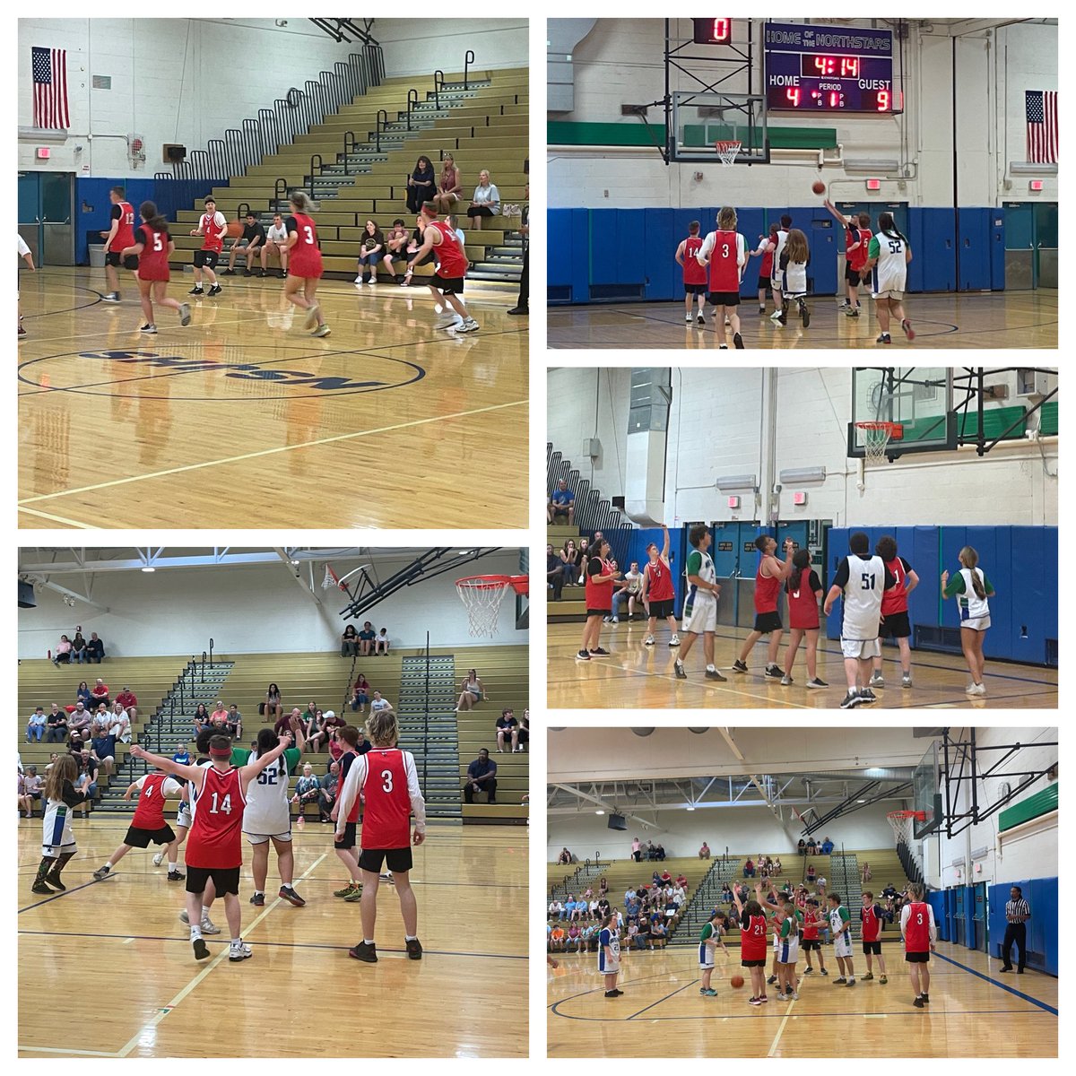 Miss Volz tweet media