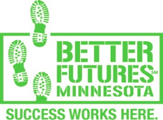 If you're disposing old building materials at the Special Community Drop-off on June 1, consider donating those products to Better Futures Minnesota at the event. Learn more at minnetonkamn.gov/dropoffday Better Futures reserves the right to refuse any product at the event.