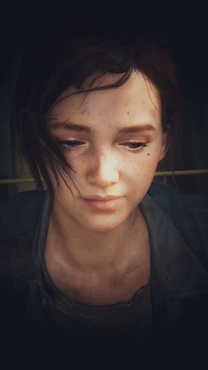 Remember to smile once in a while 😊
#Ellie @VGP_ARCHIVE 
#VP #VPRT #VirtualPhotography #TheLastOfUs #PSshare #PSBlog #ThePhotoMode #ArtisticofSociety #VGEclipse #VGPUnite
#TheCapturedCollective @FutureVPSupport #WIGVP @Naughty_Dog #PortraitThursday