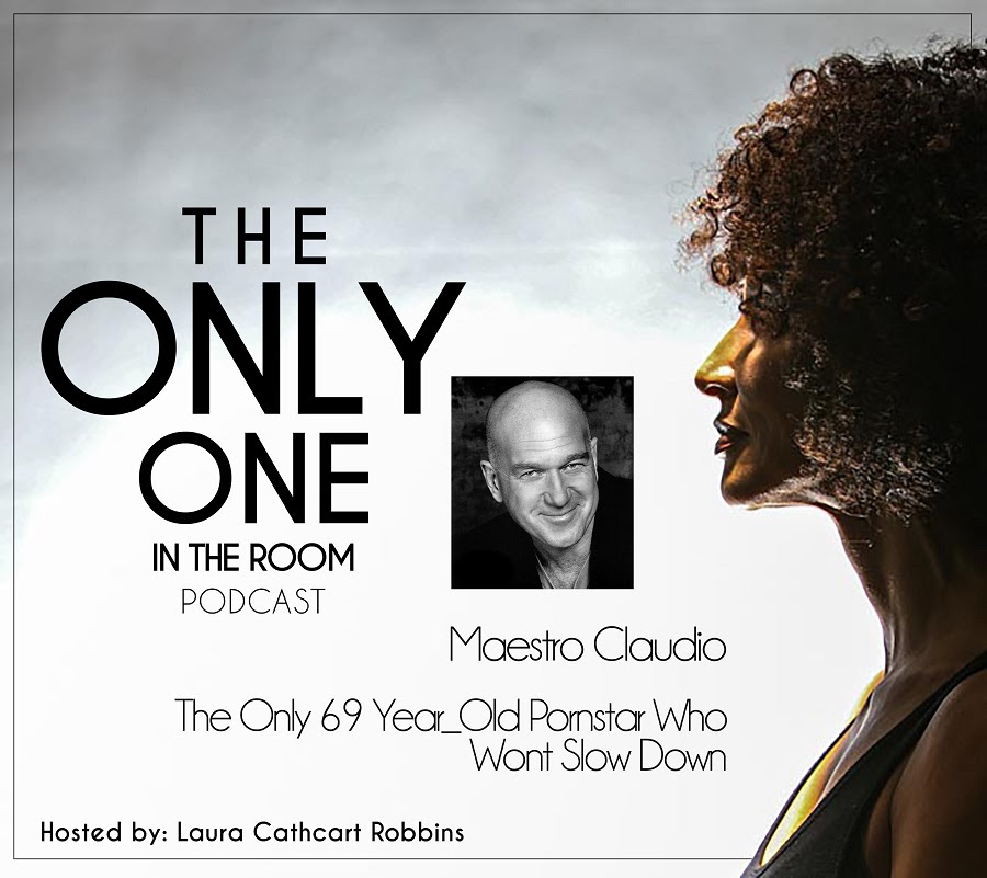 Maestro Claudio Guests on The Only One in the Room Podcast @TheTweetOfMC @bsgpr ... pvmchicago.net/archives/2004