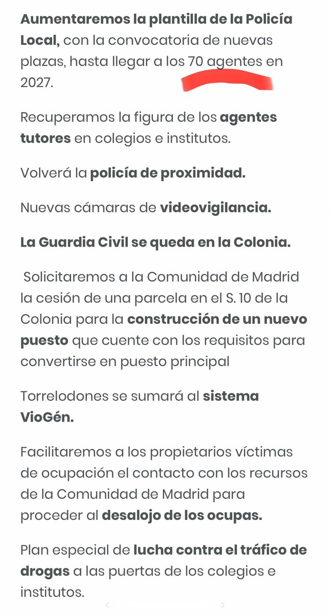Sin embargo este ¿equipo? de desgobierno PP/VOX de #torrelodones se apunta una y otra vez méritos que no les corresponden, utilizando soportes institucionales para mentir a los vecinos. Que será de Torre cuando se les acaben las rentas heredadas de vecinos por Torrelodones 🤦‍♂️
