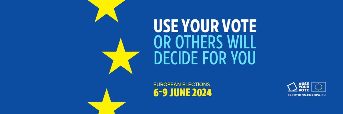 ‼️#Vote4Europe #DemocracyMatters #EU2024‼️ 
It's crucial for the survival of our #democracy! Your vote matters - use it! We've asked top candidates about their position in regard of EU #capital_markets and #householdinvestors and take a look in the programs of the big EU parties.