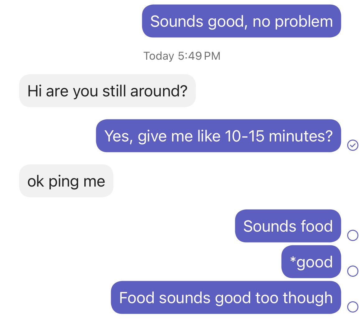 Sounds Food