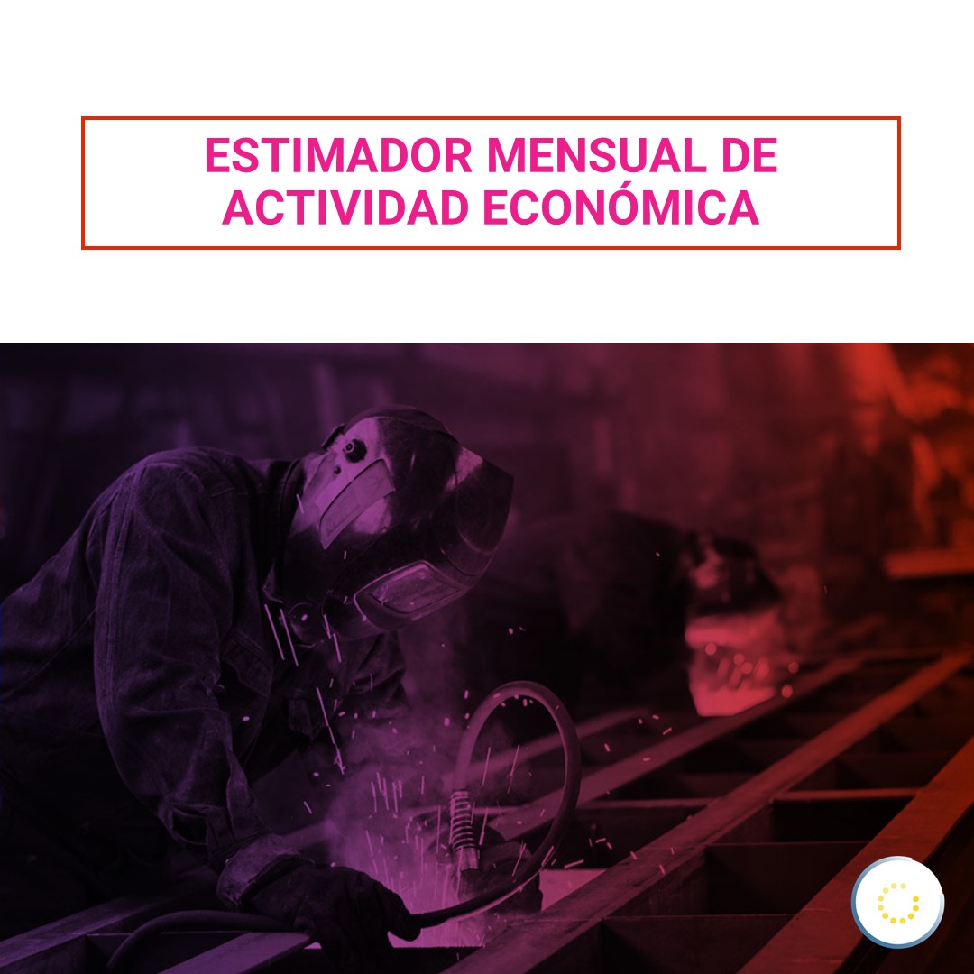 EconomiaOpen's tweet photo. 🔴 La actividad económica registró una caída de 8.4% i.a. en Marzo de 2024. 

🔴 En crecimiento interanual, se destaca Agricultura, ganadería, caza y silvicultura (+14,1% ia).

🔴 En caída interanual se destaca la Construcción (-29,9% ia) https://t.co/8V0flFf2Yf