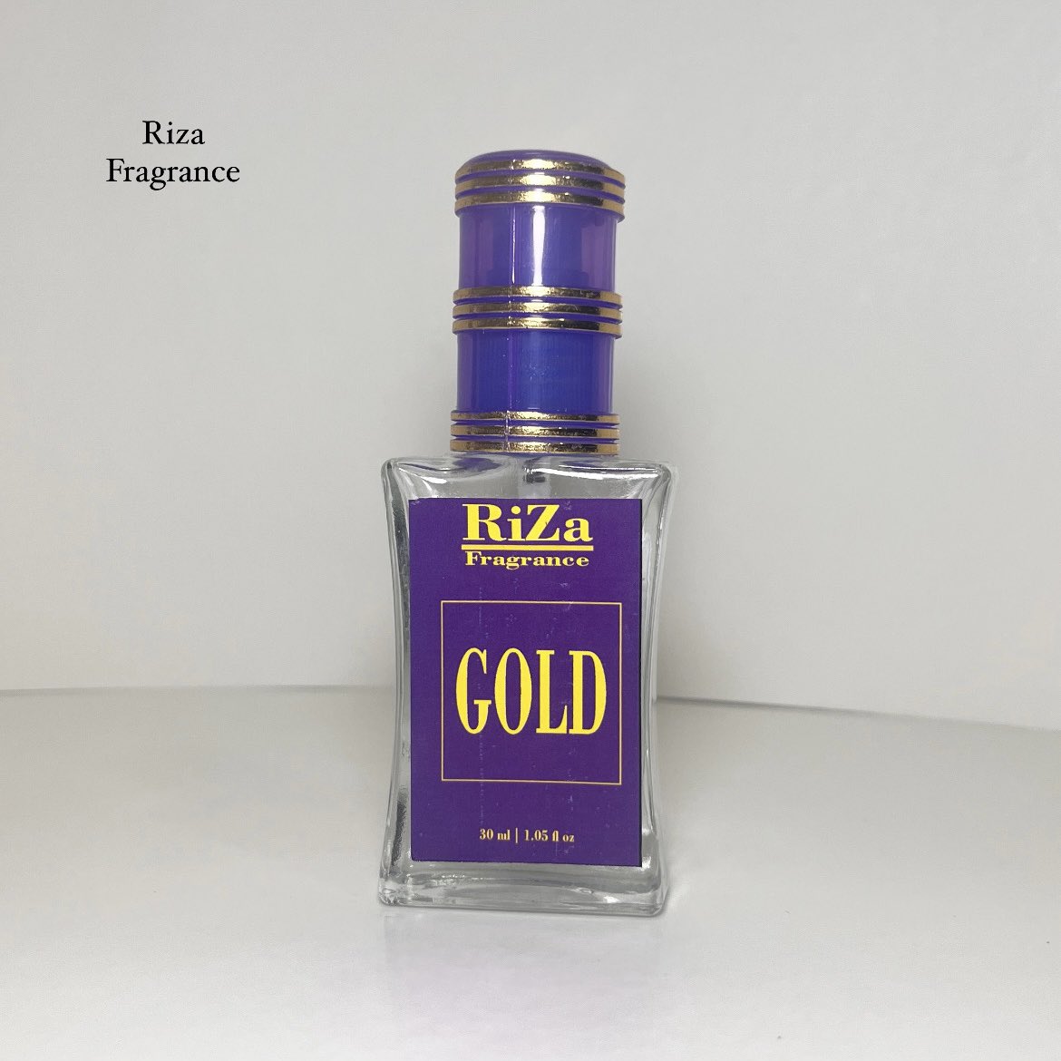 riza_fragrance's tweet photo. Introducing the epitome of luxury and elegance - 'Gold' perfume by Riza Fragrance! ✨
Step into a world of opulence with our exquisite 'Gold' perfume, crafted to elevate your senses and leave a lasting impression.
#RizaFragrance #GoldPerfume #AttarBasedPerfume https://t.co/hpYJBFJJKb