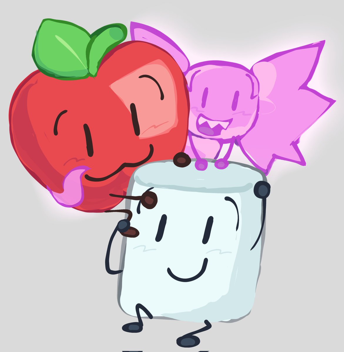 fantasmaaron's tweet photo. they are Vital organs i will actually die witnout them #INANIMATEINSANITY https://t.co/CbHNywwsdL