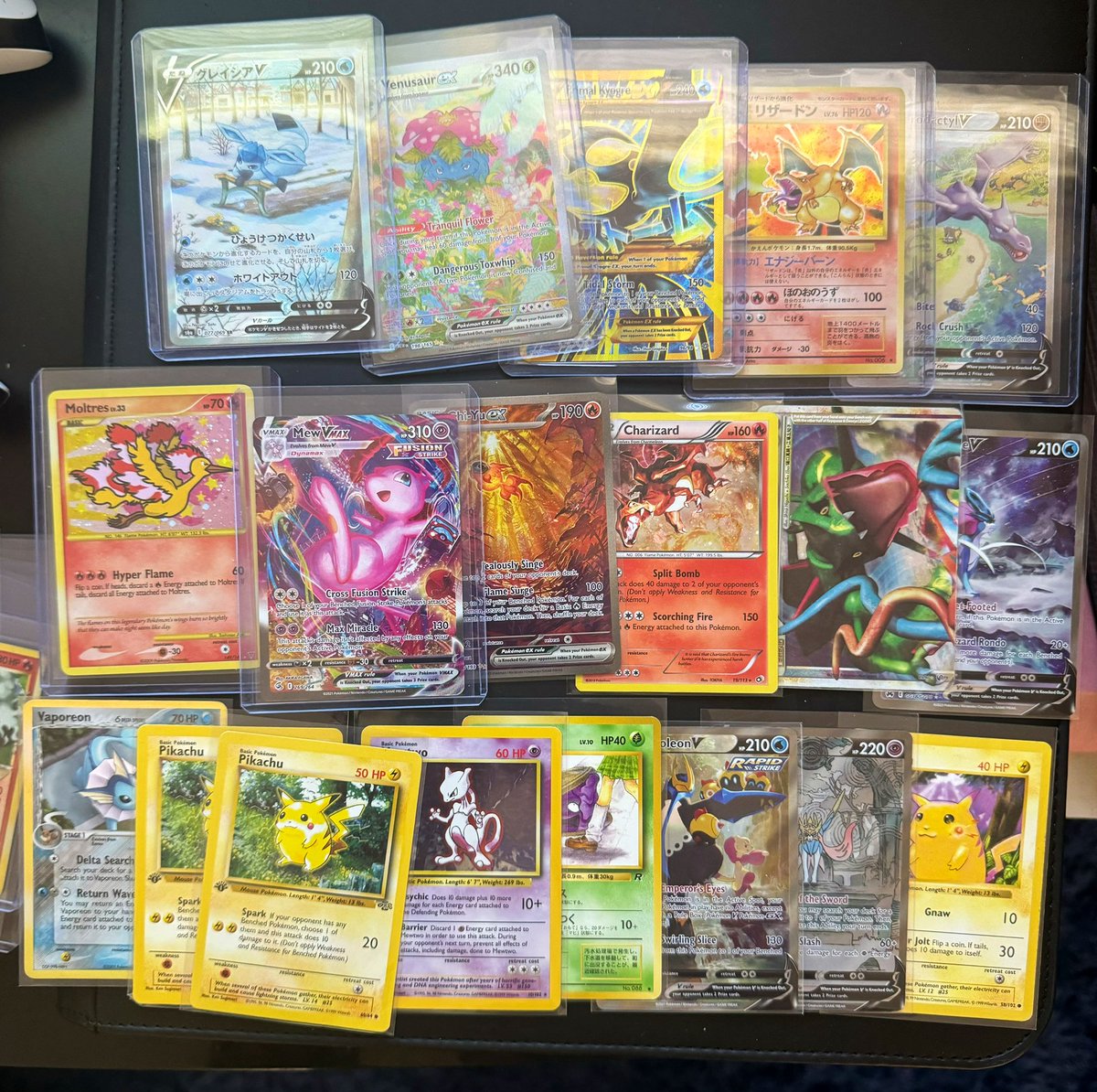 Hawksterr29's tweet photo. Memorial Day Giveaway ‼️

Enjoy 2 Primes - Donphan &amp; Meganium

Along with a Mega Gengar XY Promo!

Rules:
              • Follow @Hawksterr29 
              • Like
              • RT
              • And have an awesome weekend
Also having a small sale tomorrow 5/24 at 12PM 🙏 https://t.co/8yGKalzyKK