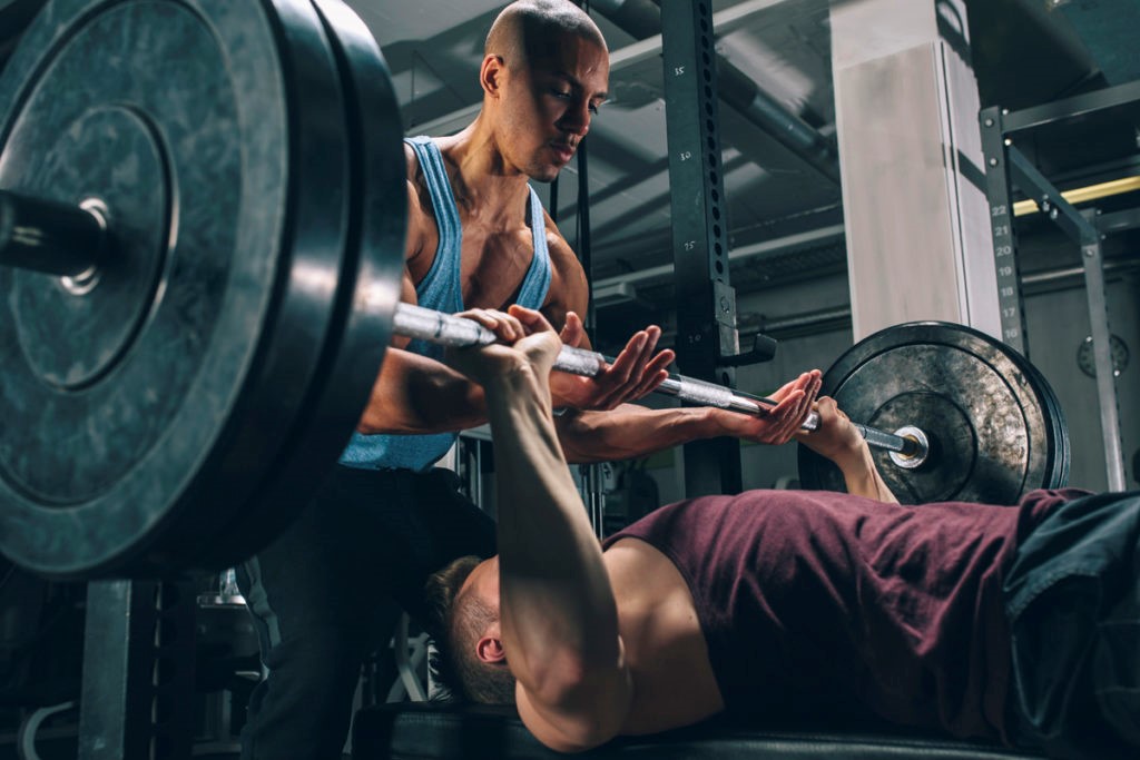 AllcoProShop's tweet photo. Tip: Spotters are necessary!
Squats, deadlifts, or bench press - which one's your ride-or-die lifting buddy? Weigh in on your favorite! 🏋️ Visit https://t.co/J54GOcA88Q today.
#gympoll #favoritelift #healthfitness #bodybuilding #Workout #rainHard https://t.co/QlkZiohy0c