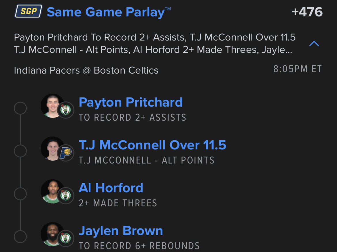 CodedCourtside's tweet photo. Here’s another lay I went with for the game tn
🔗👇🏽 https://t.co/ATqNIg3iGs