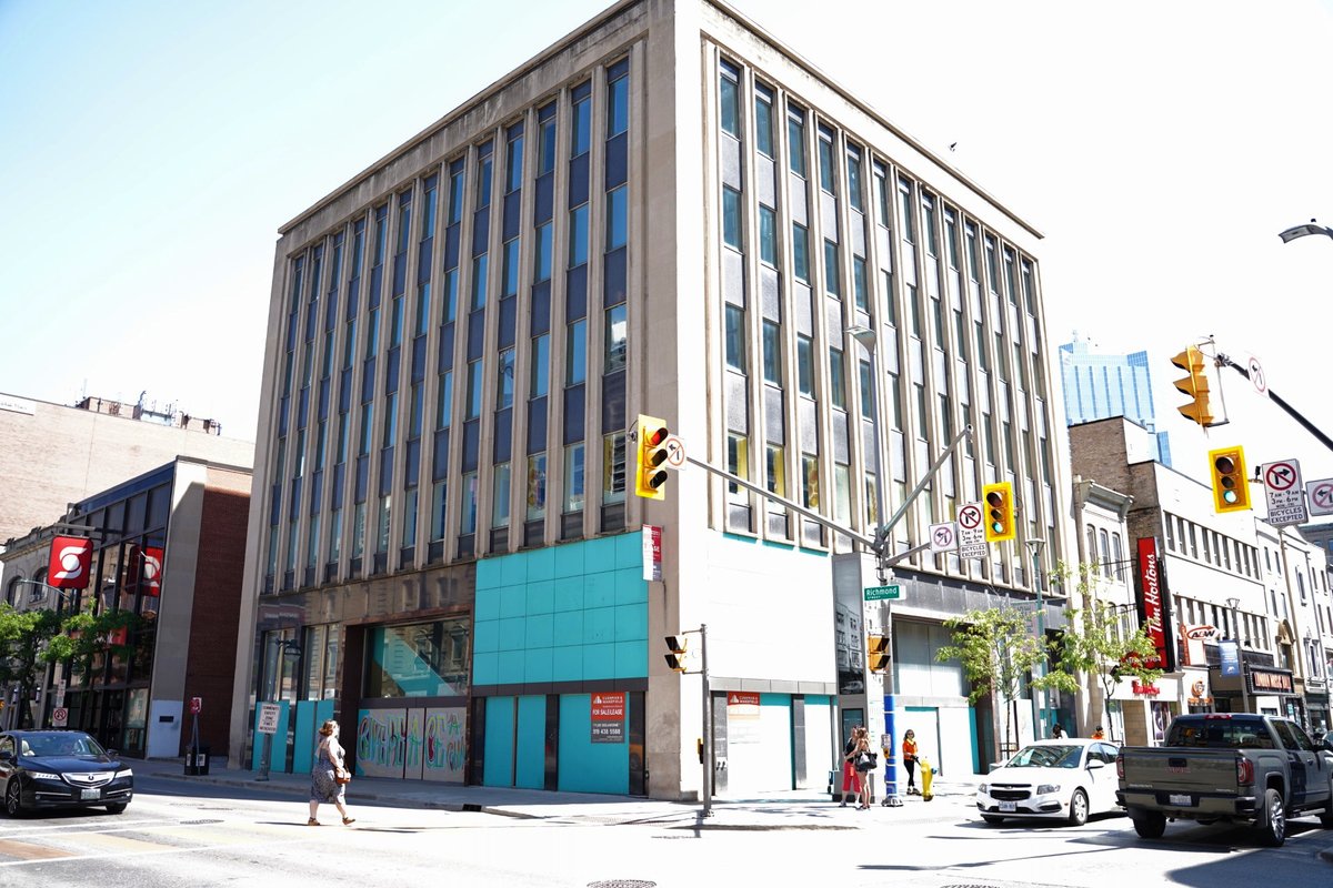 London Free Press tweet media