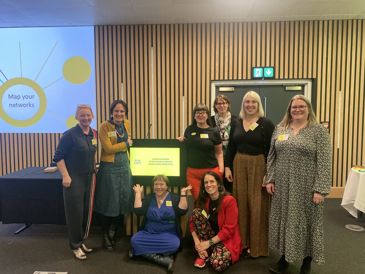 Tamsin Russell (@tamsinrussell) on Twitter photo And last but by all means least a close and celebration from Victoria Ryves, from <a href="/glam_cares/">GLAM Cares</a> Board - see you all next year for #GLAMCares2025 ❤️🥂👏🎉 And last but by all means least a close and celebration from Victoria Ryves, from <a href="/glam_cares/">GLAM Cares</a> Board - see you all next year for #GLAMCares2025 ❤️🥂👏🎉