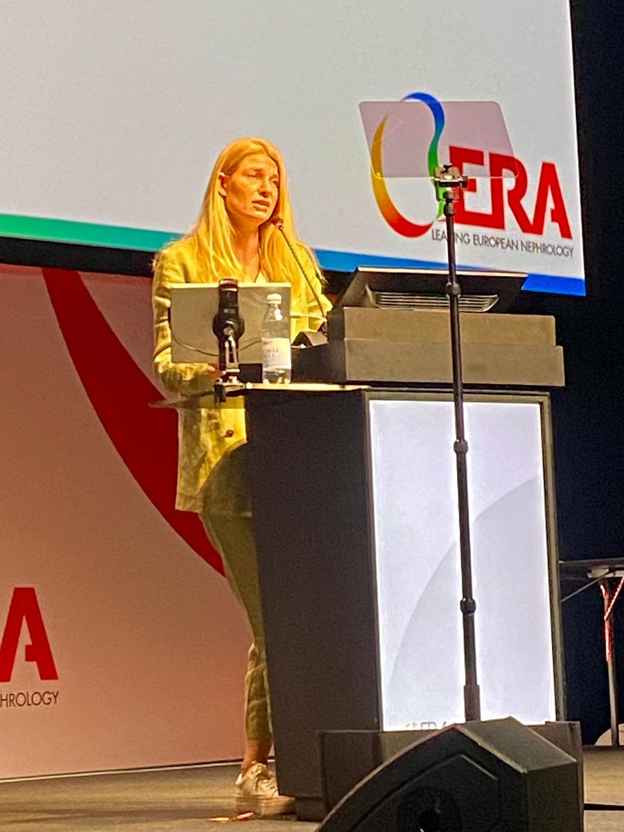 Pieter Evenepoel (@evenepoelpieter) on Twitter photo Jasper Callemeyn and Elisabet Van Loon: ex equo winners of the prestigious 2024 Shaldon award at the ERA. Presenting their vision on the future of nephrology: congratulations!!. <a href="/mnaesens/">Maarten Naesens</a> <a href="/ElisabetVl/">Elisabet Van Loon</a> <a href="/CallemeynJasper/">Jasper Callemeyn</a> <a href="/UZLeuven/">UZ Leuven</a> Jasper Callemeyn and Elisabet Van Loon: ex equo winners of the prestigious 2024 Shaldon award at the ERA. Presenting their vision on the future of nephrology: congratulations!!. <a href="/mnaesens/">Maarten Naesens</a> <a href="/ElisabetVl/">Elisabet Van Loon</a> <a href="/CallemeynJasper/">Jasper Callemeyn</a> <a href="/UZLeuven/">UZ Leuven</a>