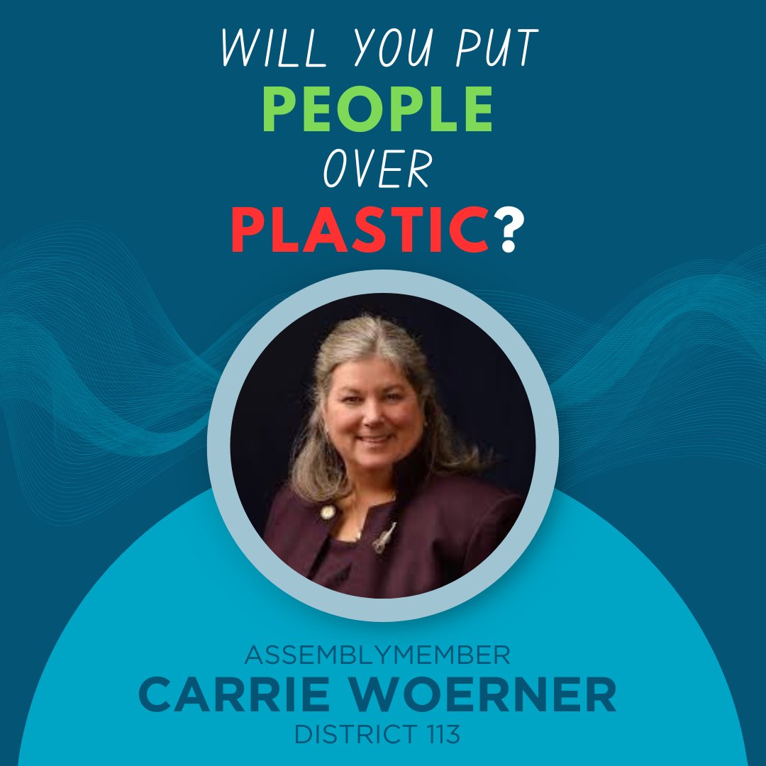 Beyond Plastics tweet media