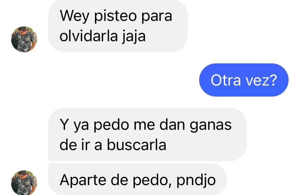soy ese