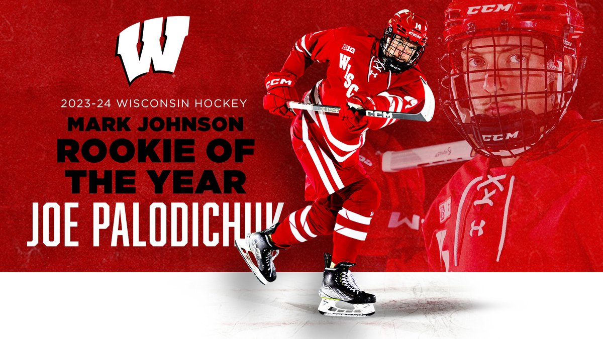 BadgerMHockey tweet picture