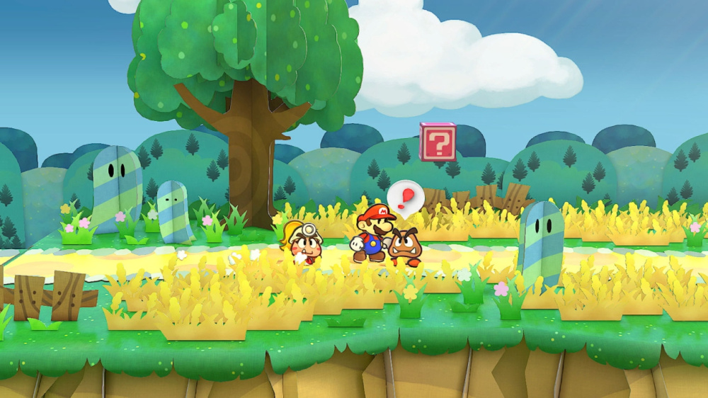toucharcade's tweet photo. In today's SwitchArcade Round-Up:
- Today's many releases including Paper Mario: The Thousand-Year Door, @DigitalEclipse's Wizardry: Proving Grounds of the Mad Overlord, Duck Detective – The Secret Salami, and more
- New eShop deals
https://t.co/83OIdTrSO4 by @ShaunMusgrave https://t.co/iRfPakhjg4