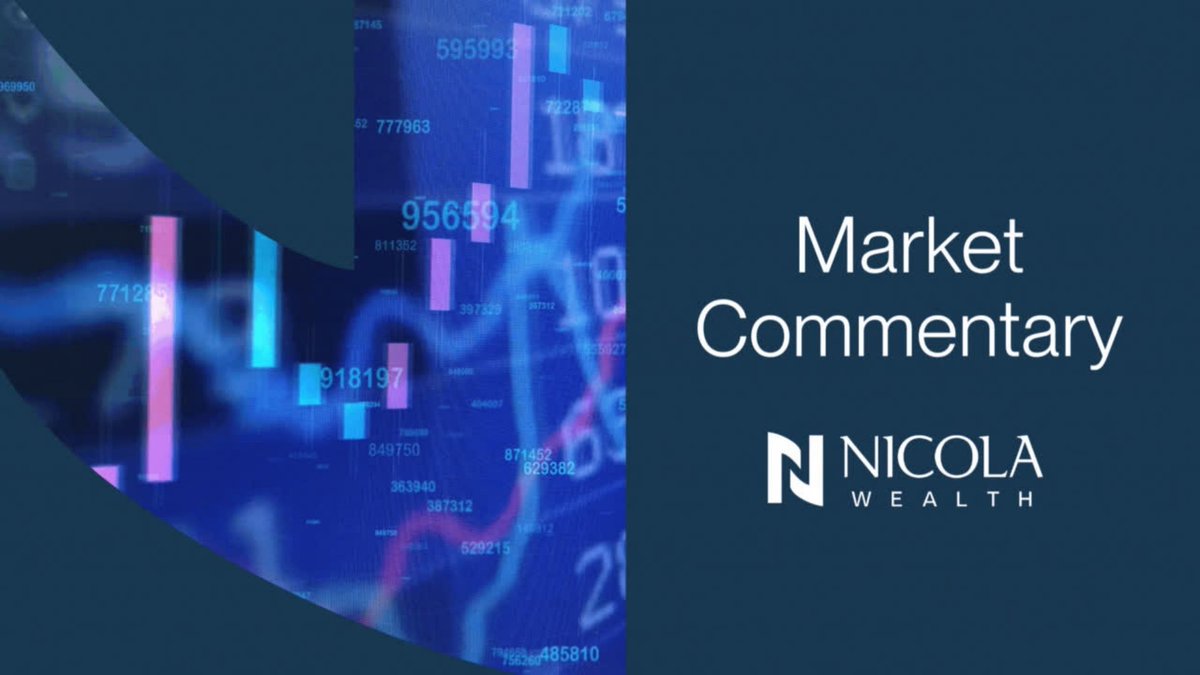 Global economic conditions make for a complex landscape influenced by resurgent inflation, geopolitical tensions, and shifting fiscal policies. 

Read more in our April Monthly Market Commentary! nicolawealth.com/insights/marke…