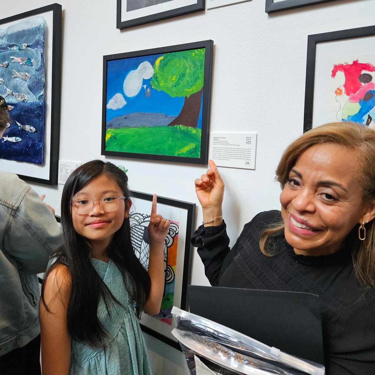 PS 175 Henry H. Garnet School for Success tweet media