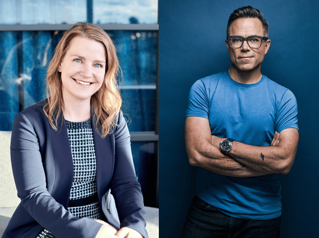 BCCancer's tweet photo. Dr. Cheryl Peters, @CaulfieldTim and @LYang _Or are collaborating to combat online misinformation about cancer causes and prevention with the help of a Canadian Cancer Society challenge grant. Read more: https://t.co/bTfCp4WlIu @CDCofBC @UAlberta @UCalgary #cancermisinformation https://t.co/T75bjJFNvT