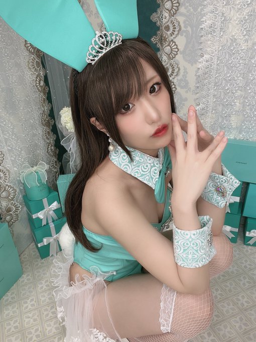 コスプレイヤー望月うかるのTwitter画像18
