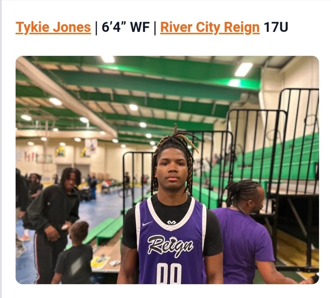 tyyulit_'s tweet photo. Letting the work speak!! 🗣️🗣️

A few clips from this past weekend's Southern Jamfest in Hampton, VA.  Appreciate the opportunity @TheHoopGroup 🏀

#HoopGroup
#SouthernJamFest https://t.co/g2a0hCMuEh