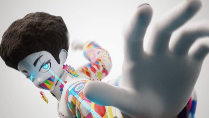 “Sometimes you got to pop out and Show Niggas” - K Dot